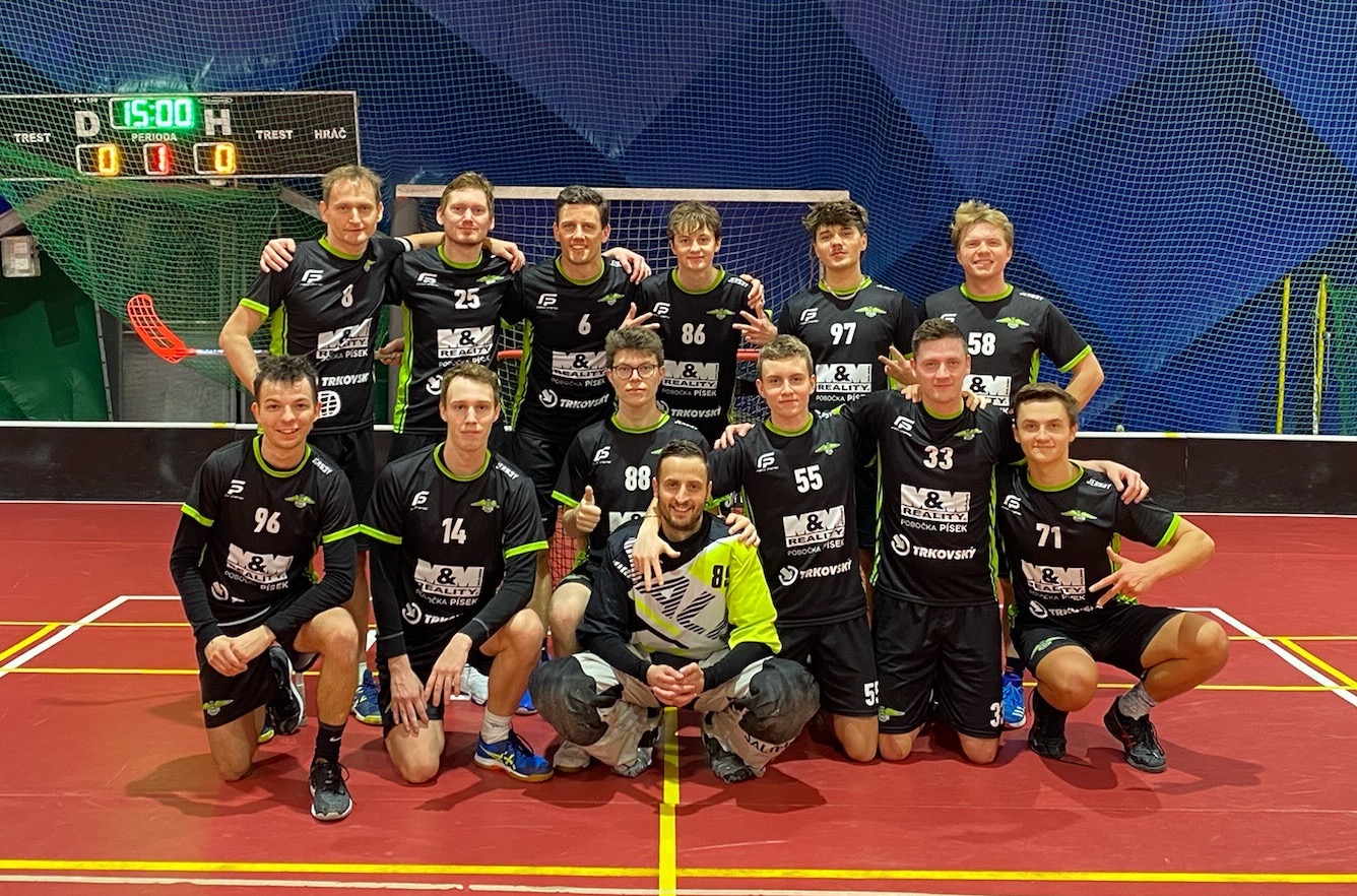 FOTO: Dorostenci SK Kladno nestačili na Slavii, teď je čeká Sparta